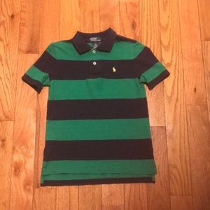 Boy’s Polo Ralph Lauren